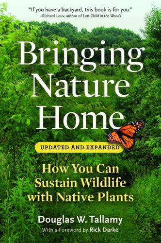 Bringing Nature Homebringing 