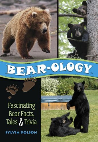 Bearologybearology 