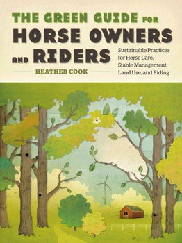 The Green Guide for Horse Owners and Ridersgreen 