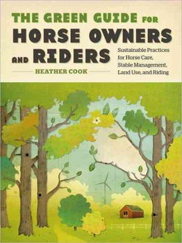 The Green Guide for Horse Owners and Ridersgreen 