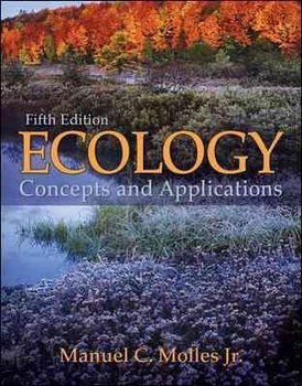 Ecologyecology 