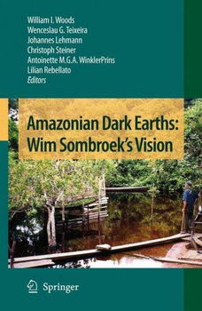 Amazonian Dark Earthsamazonian 