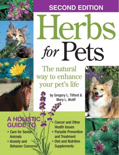 Herbs for Petsherbs 