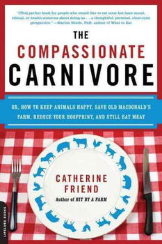 The Compassionate Carnivorecompassionate 
