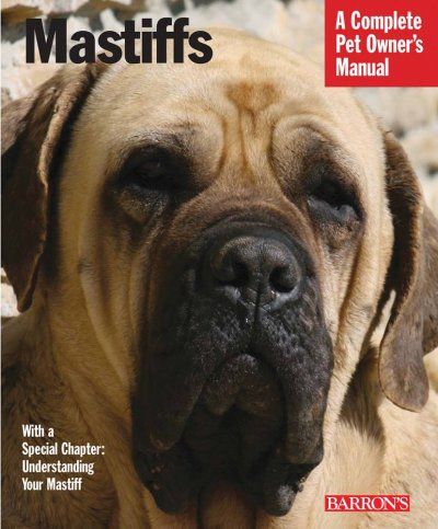 Mastiffsmastiffs 
