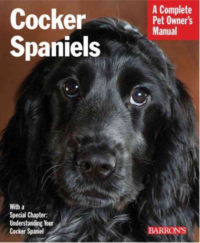 Cocker Spanielscocker 