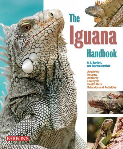 Iguana Handbookiguana 