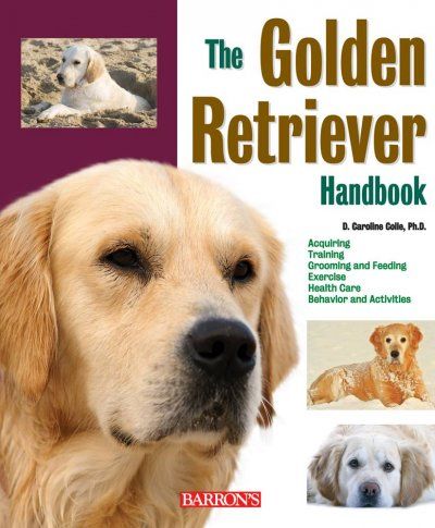 The Golden Retriever Handbookgolden 