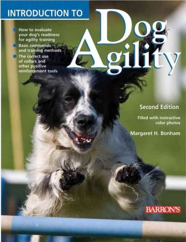 Introduction to Dog Agilityintroduction 