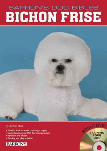 Bichon Frisebichon 