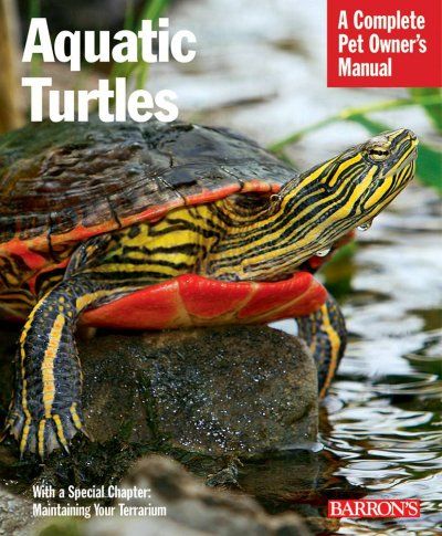 Aquatic Turtlesaquatic 