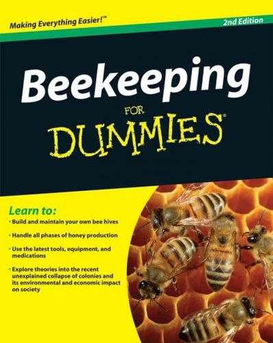 Beekeeping for Dummiesbeekeeping 