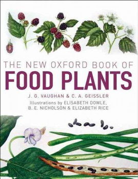 The Oxford Book of Food Plantsoxford 