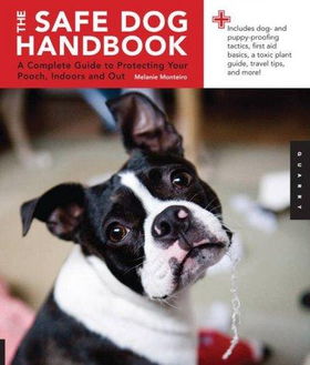 The Safe Dog Handbooksafe 