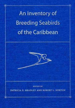An Inventory of Breeding Seabirds of the Caribbeaninventory 