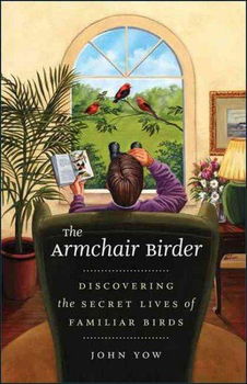 The Armchair Birderarmchair 