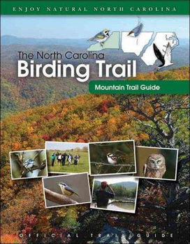 The North Carolina Birding Trailnorth 
