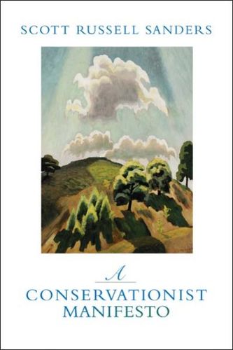 A Conservationist Manifestoconservationist 