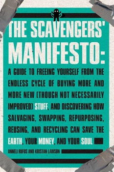 The Scavengers' Manifestoscavengers 