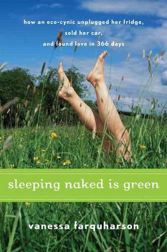 Sleeping Naked Is Greensleeping 