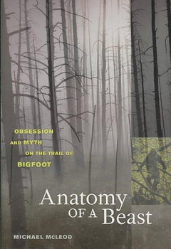 Anatomy of a Beastanatomy 