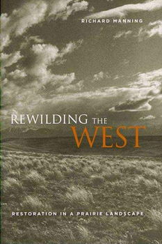 Rewilding the Westrewilding 