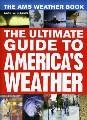 The Ams Weather Bookams 