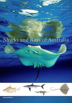 Sharks and Rays of Australiasharks 