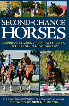 Second-Chance Horsessecond 