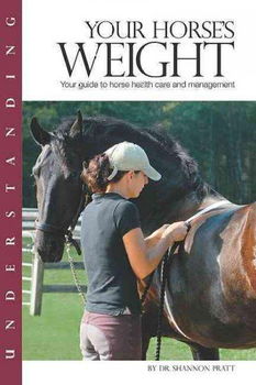 Understanding Your Horse's Weightunderstanding 