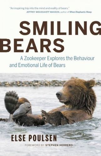 Smiling Bearssmiling 