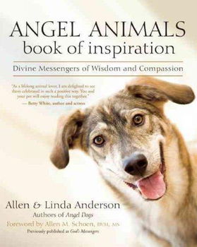 Angel Animals Book of Inspirationangel 