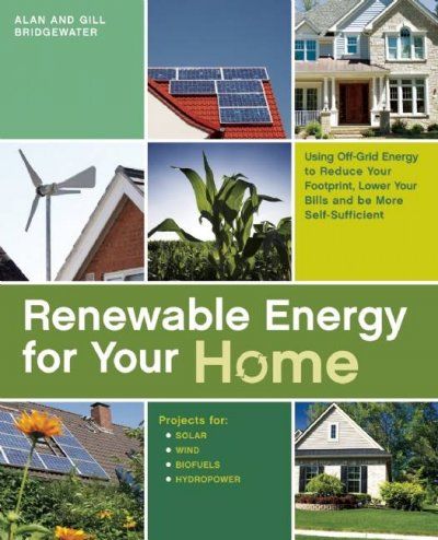 Renewable Energy for Your Homerenewable 