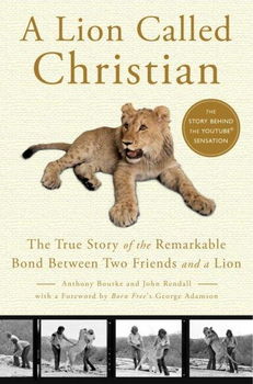 A Lion Called Christianlion 