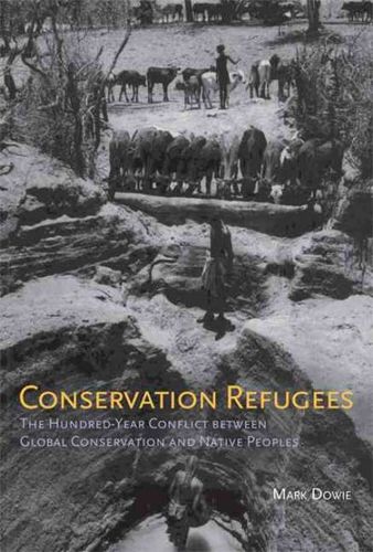 Conservation Refugeesconservation 