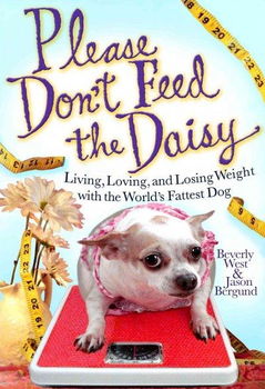 Please Don't Feed the Daisyplease 