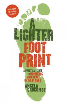 A Lighter Footprintlighter 
