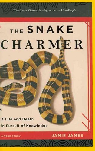 The Snake Charmersnake 