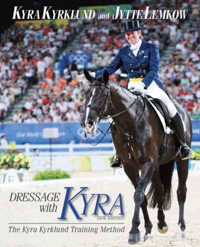 Dressage With Kyradressage 