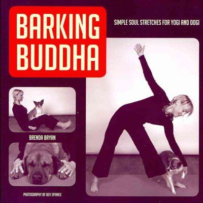 Barking Buddhabarking 