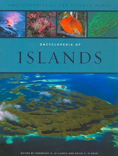 Encyclopedia of Islandsencyclopedia 
