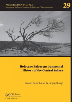 Holocene Palaeoenvironmental History of the Central Saharaholocene 
