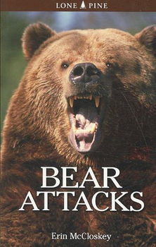 Bear Attacksbear 