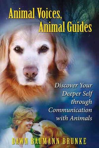 Animal Voices, Animal Guidesanimal 