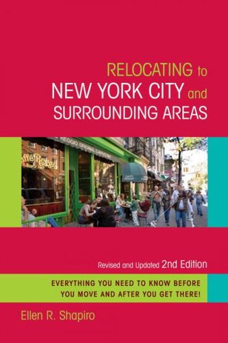 Relocating to New York City and the Surrounding Areasrelocating 