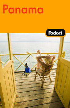 Fodor's Panamafodor 
