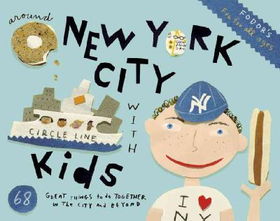 Fodors Around New York City With Kidsfodors 