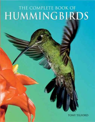 The Complete Book of Hummingbirdscomplete 