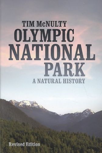 Olympic National Parkolympic 