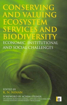 Conserving and Valuing Ecosystem Services and Biodiversityconserving 